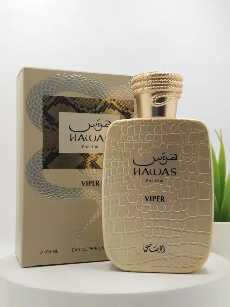 Rasasi Hawas Viper EDP 100 ml