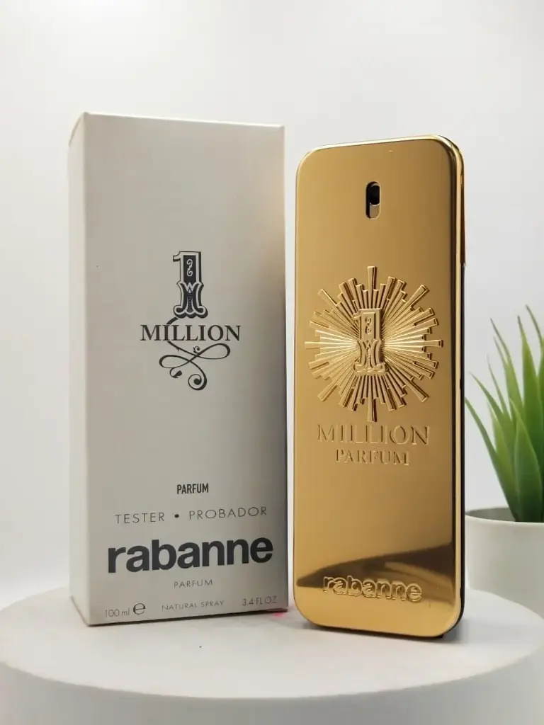 Paco Rabanne One Million Parfum 100 ML