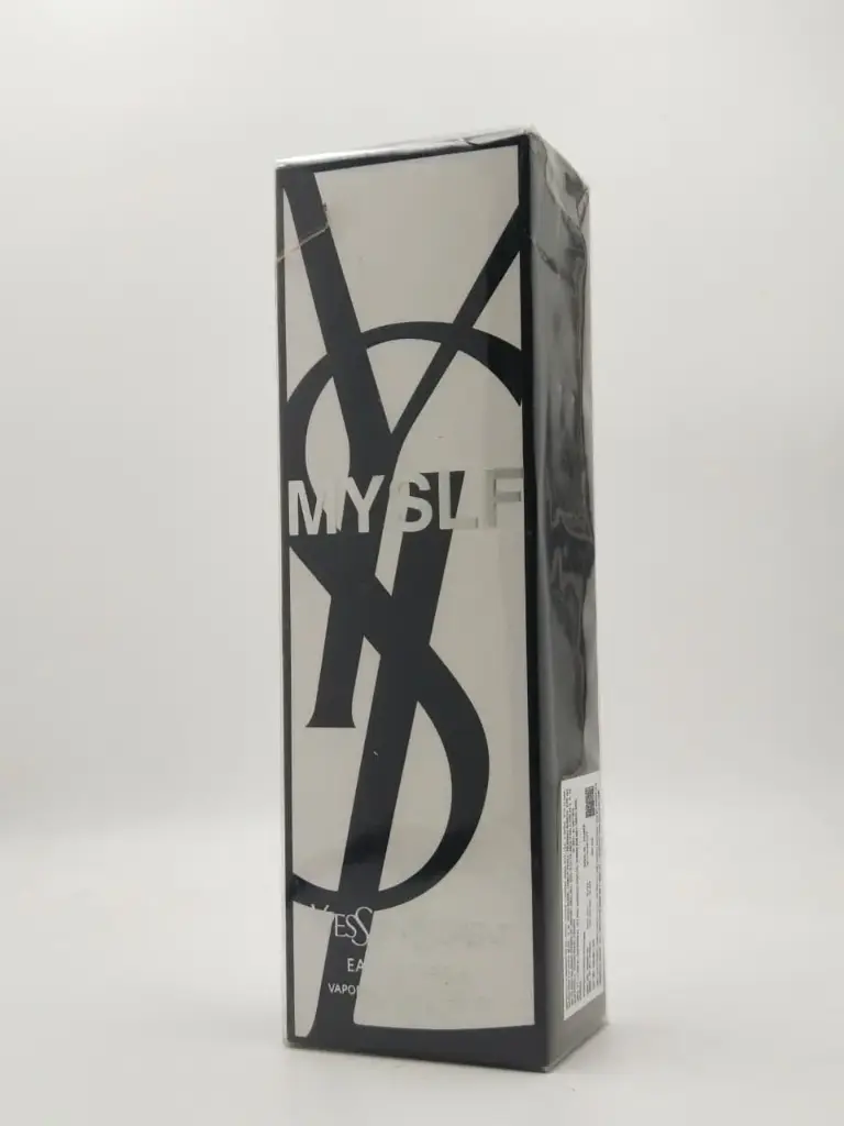 Yves Saint Laurent Myslf EDP 100 ml