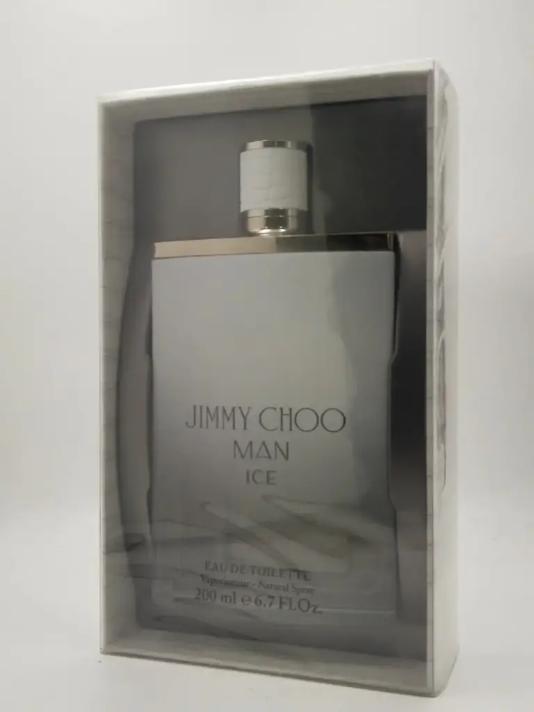 Jimmy Choo Man Ice EDT 200 ml