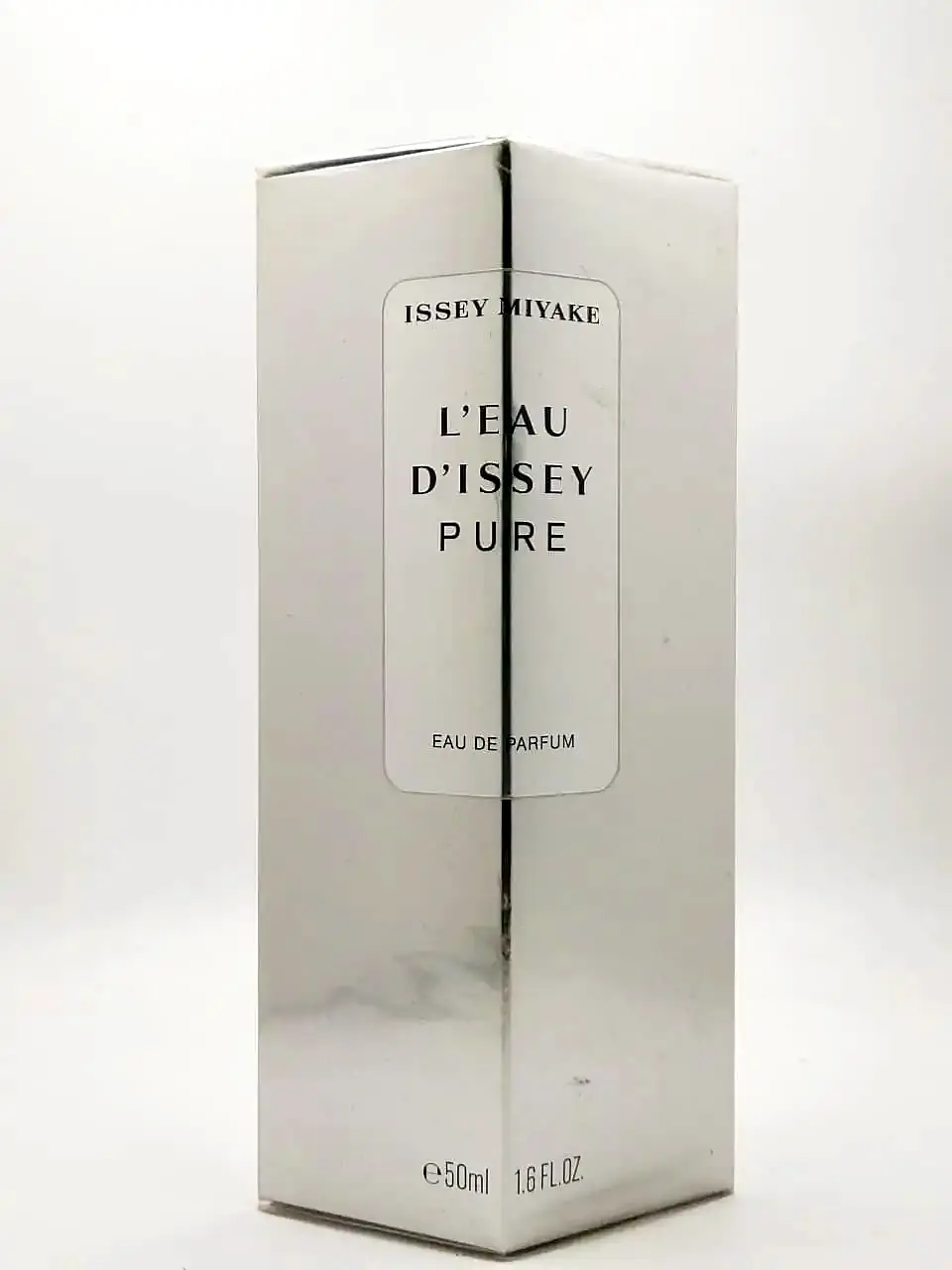 Issey Miyake L'Eau D'Issey Pure EDP 50 ml