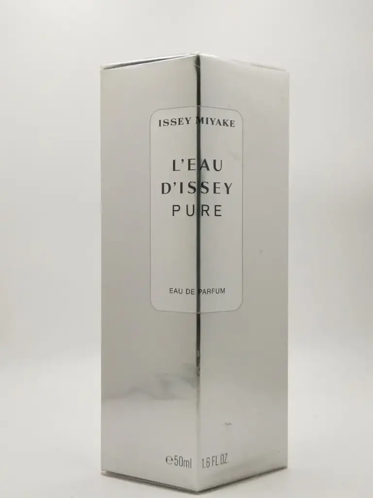 Issey Miyake L'Eau D'issey Pure EDP 50 ml