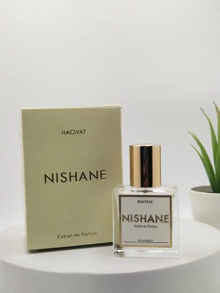 Nishane Hacivat Extrait De Parfum 15 ml