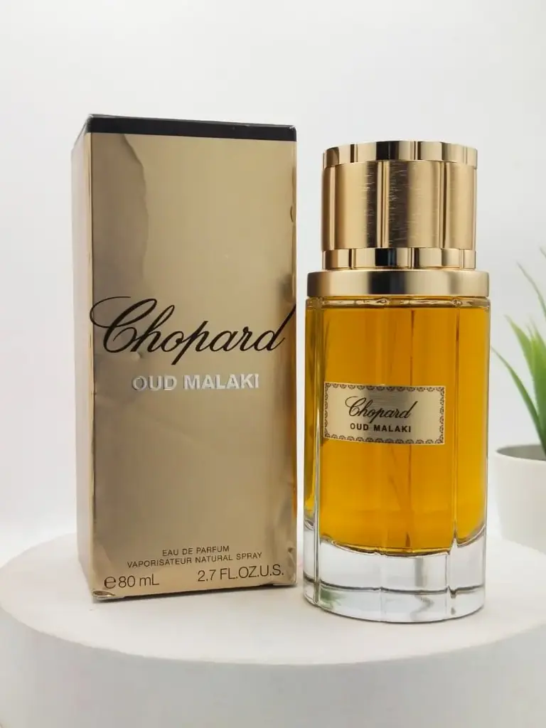 Chopard Oud Malaki EDP 80 ml
