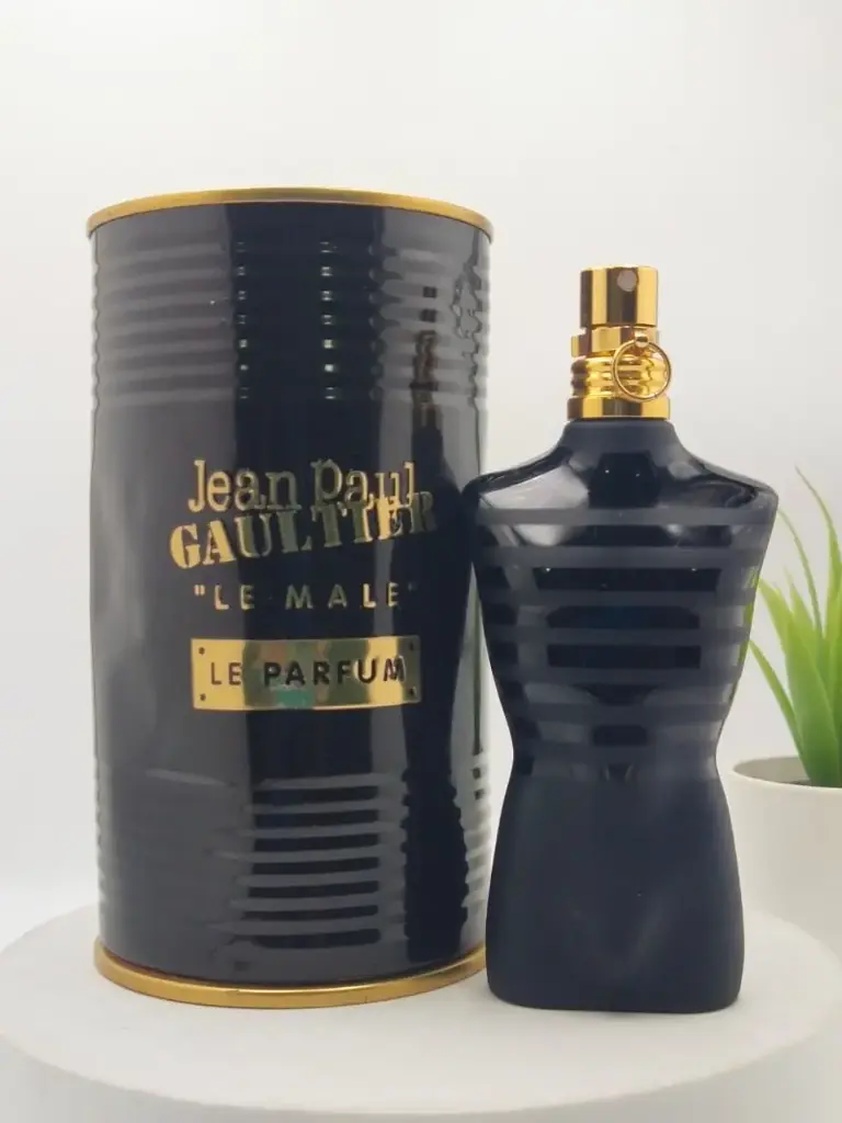 Jean Paul Gaultier Le Male Le Parfum EDP Intense 75 ml