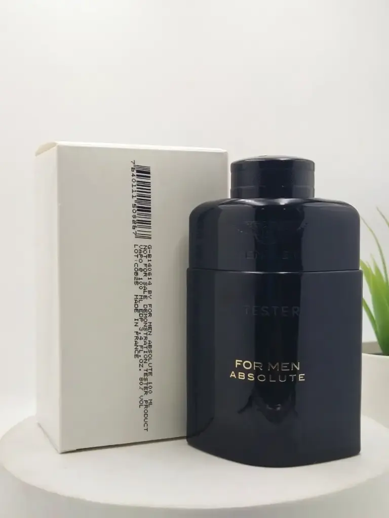 Bentley Absolute For Men EDP 100 ml