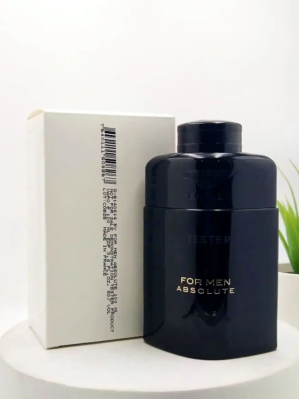Bentley Absolute For Men EDP 100 ml