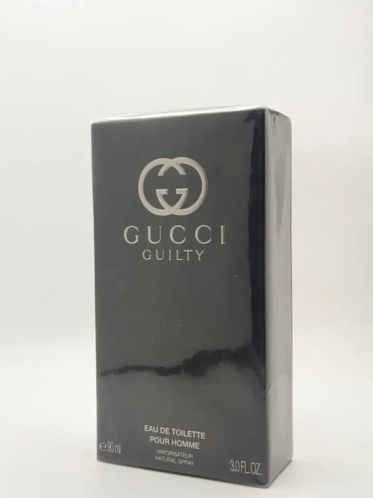 Gucci Guilty EDT Pour Homme 90 ml