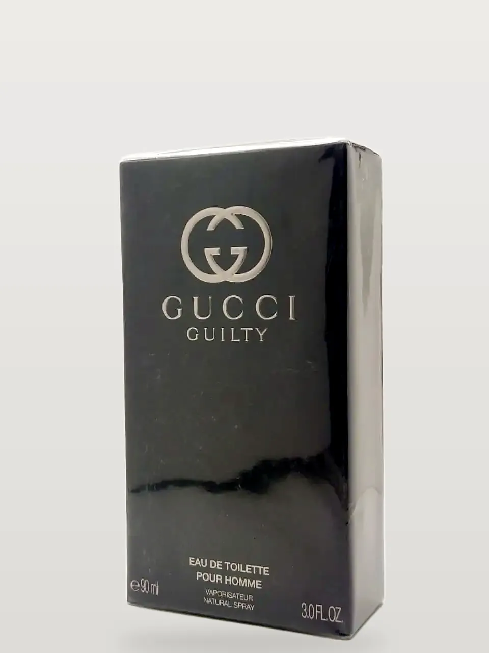 Gucci Guilty EDT Pour Homme 90 ml