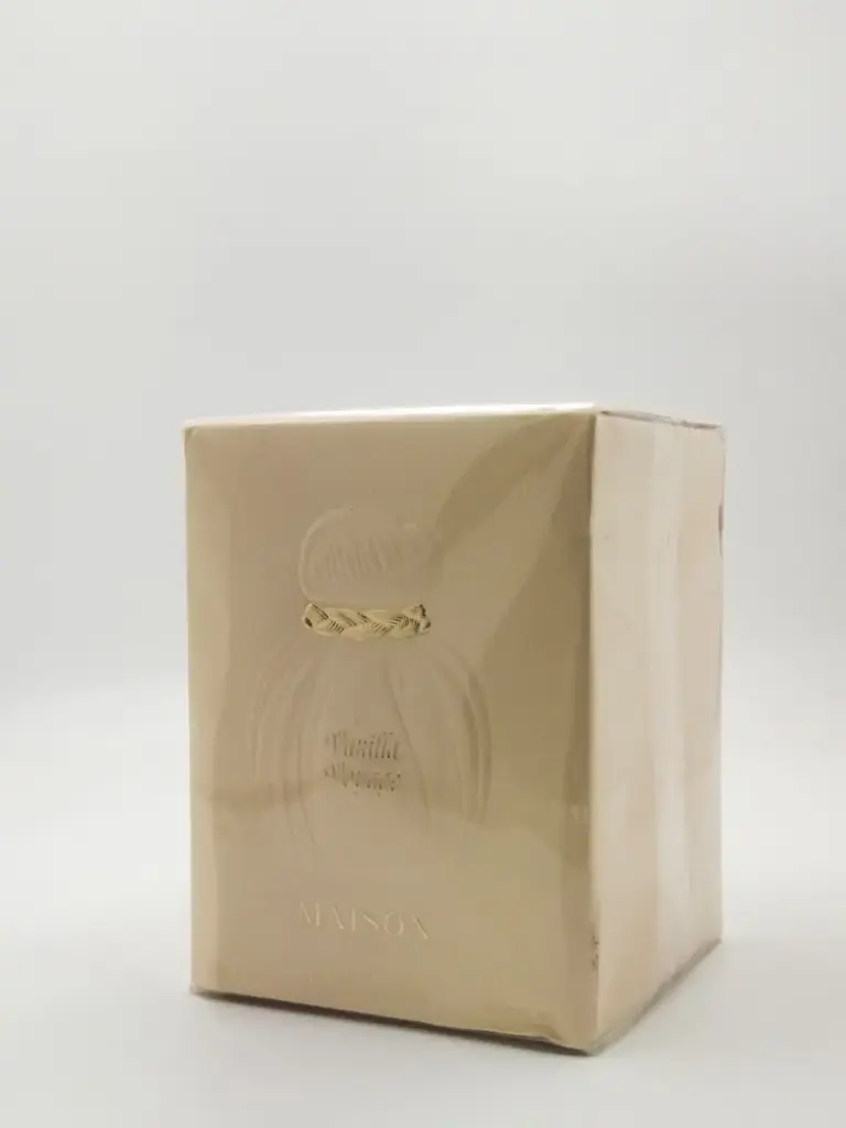 Maison Asrar Vanilla Voyage EDP 25 ml