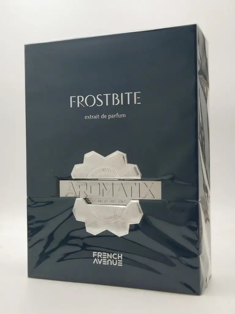 French Avenue Frostbite Extrait De Parfum 100 ml