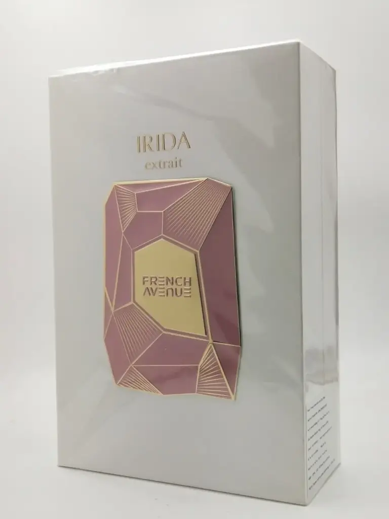 French Avenue Irida Extrait De Parfum 100 ml