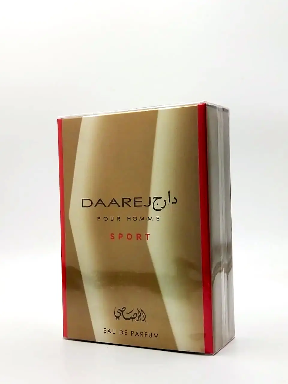 Rasasi Daarej Pour Homme Sport EDP 100 ml