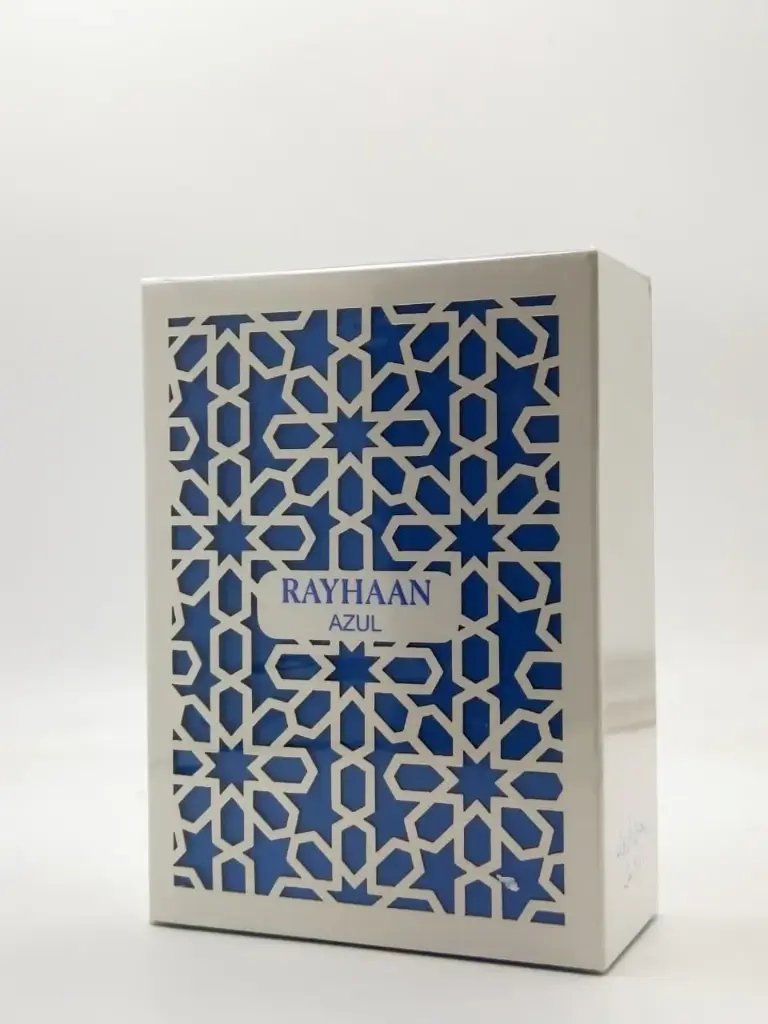 Rayhaan Azul EDP 100 ml