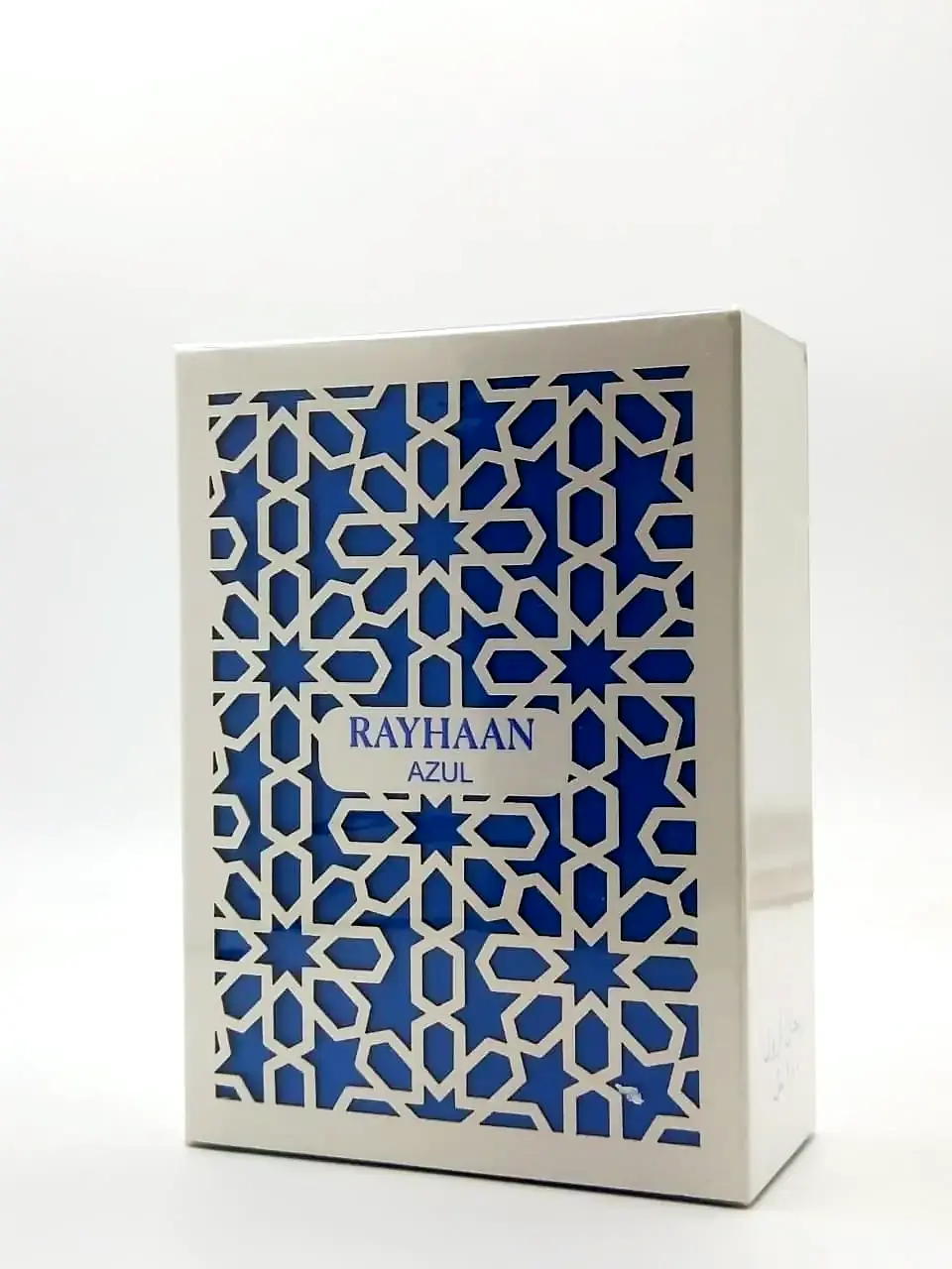 Rayhaan Azul EDP 100 ml