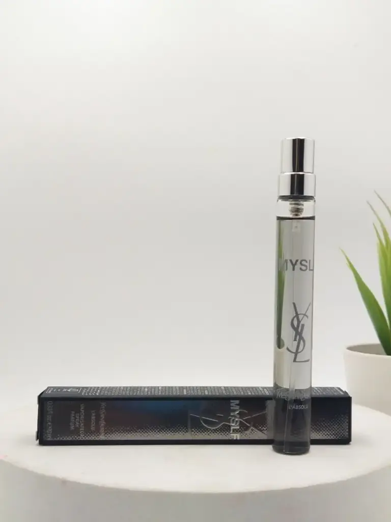 Yves Saint Laurent Myslf L'Absolu Parfum 10 ml