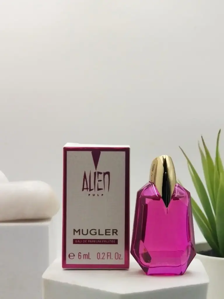 Mugler Alien Pulp EDP Fruitee 6 ml