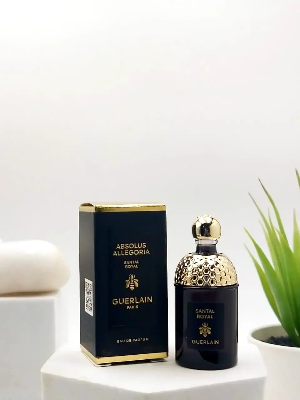 Guerlain Santal Royal EDP 7.5 ml