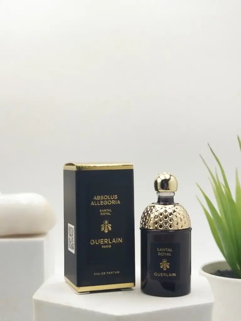 Guerlain Santal Royal EDP 7.5 ml
