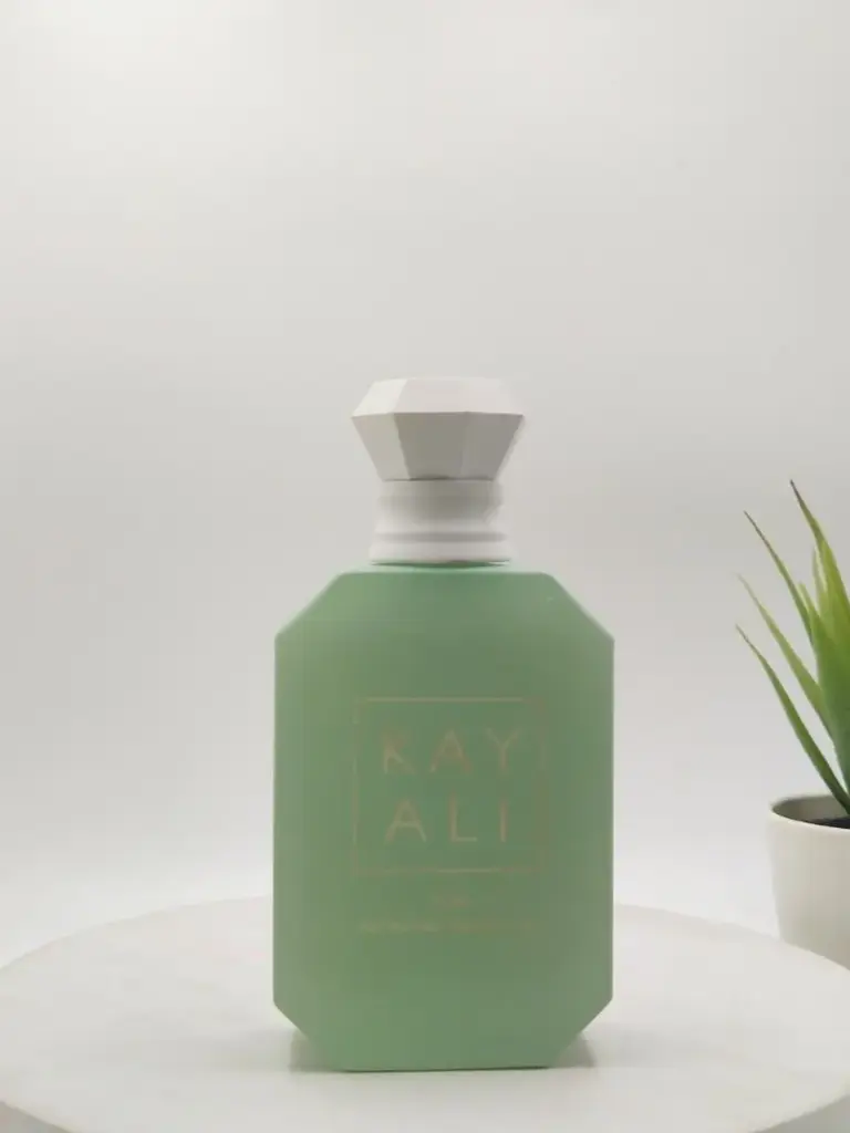 Kayali Yum Pistachio Gelato 33 EDP 50 ml Without Box