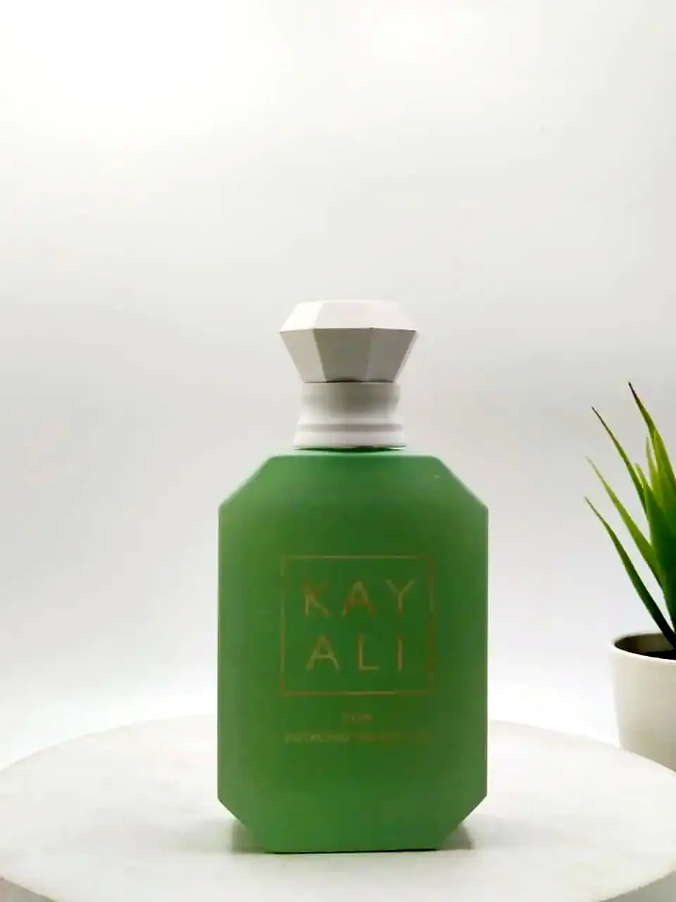 Kayali Yum Pistachio Gelato 33 EDP 50 ml Without Box