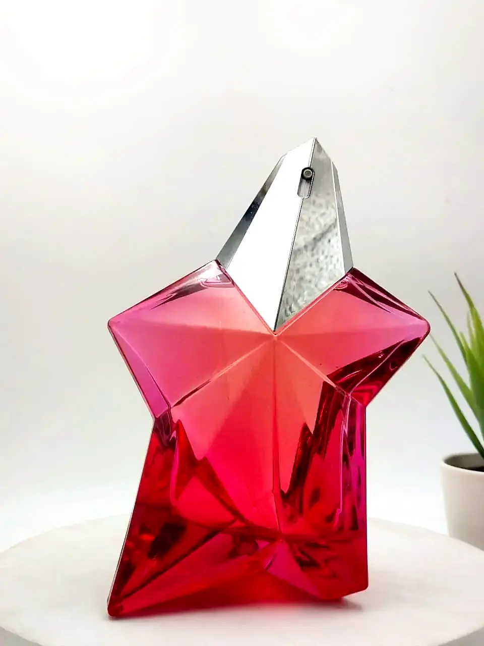 Mugler Angel Nova Refill EDP 100 ml Without Box