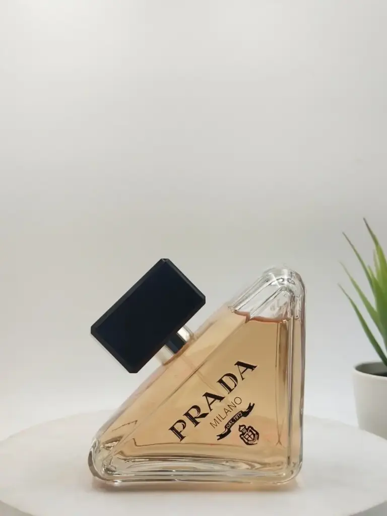 Prada Paradox EDP 90 ml Without Box