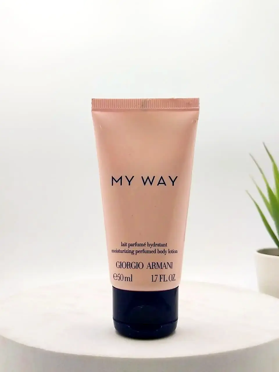 Giorgio Armani My Way Perfumed Body Lotion 50 ml