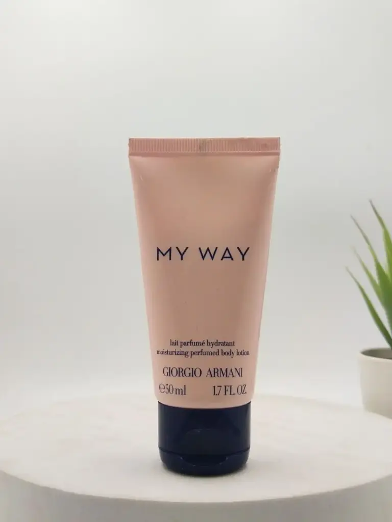 Giorgio Armani My Way Perfumed Body Lotion 50 ml