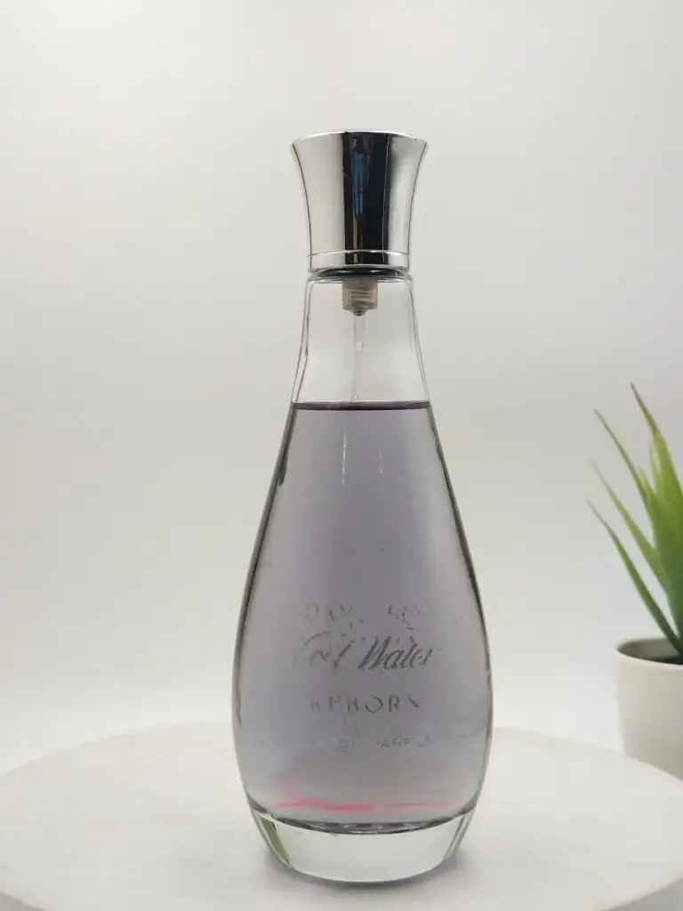 Davidoff Coolwater Reborn EDP 100 ml Without Box
