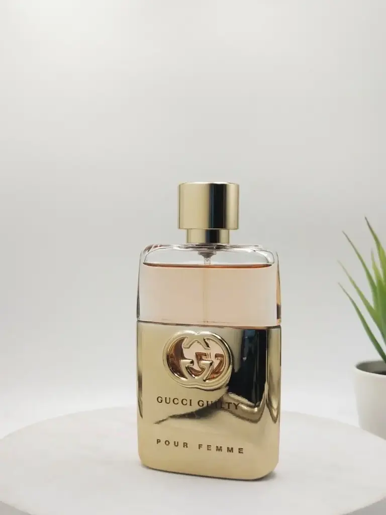 Gucci Guilty EDP Pour Femme 50 ML No Box