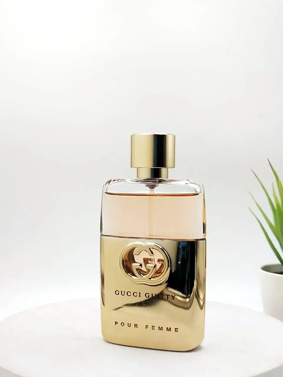 Gucci Guilty EDP Pour Femme 50 ml No Box