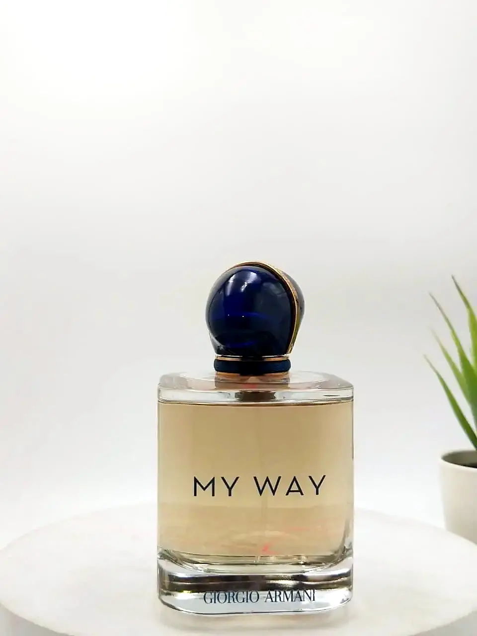 Giorgio Armani My Way EDP 90 ml Without Box