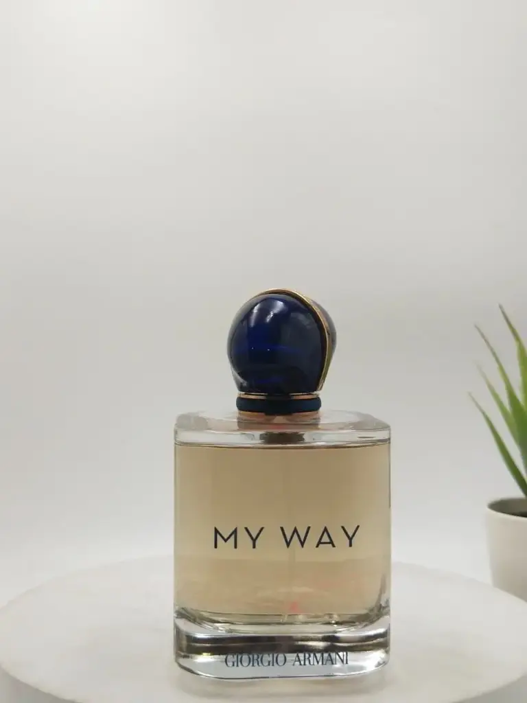 Giorgio Armani My Way EDP 90 ml Without Box