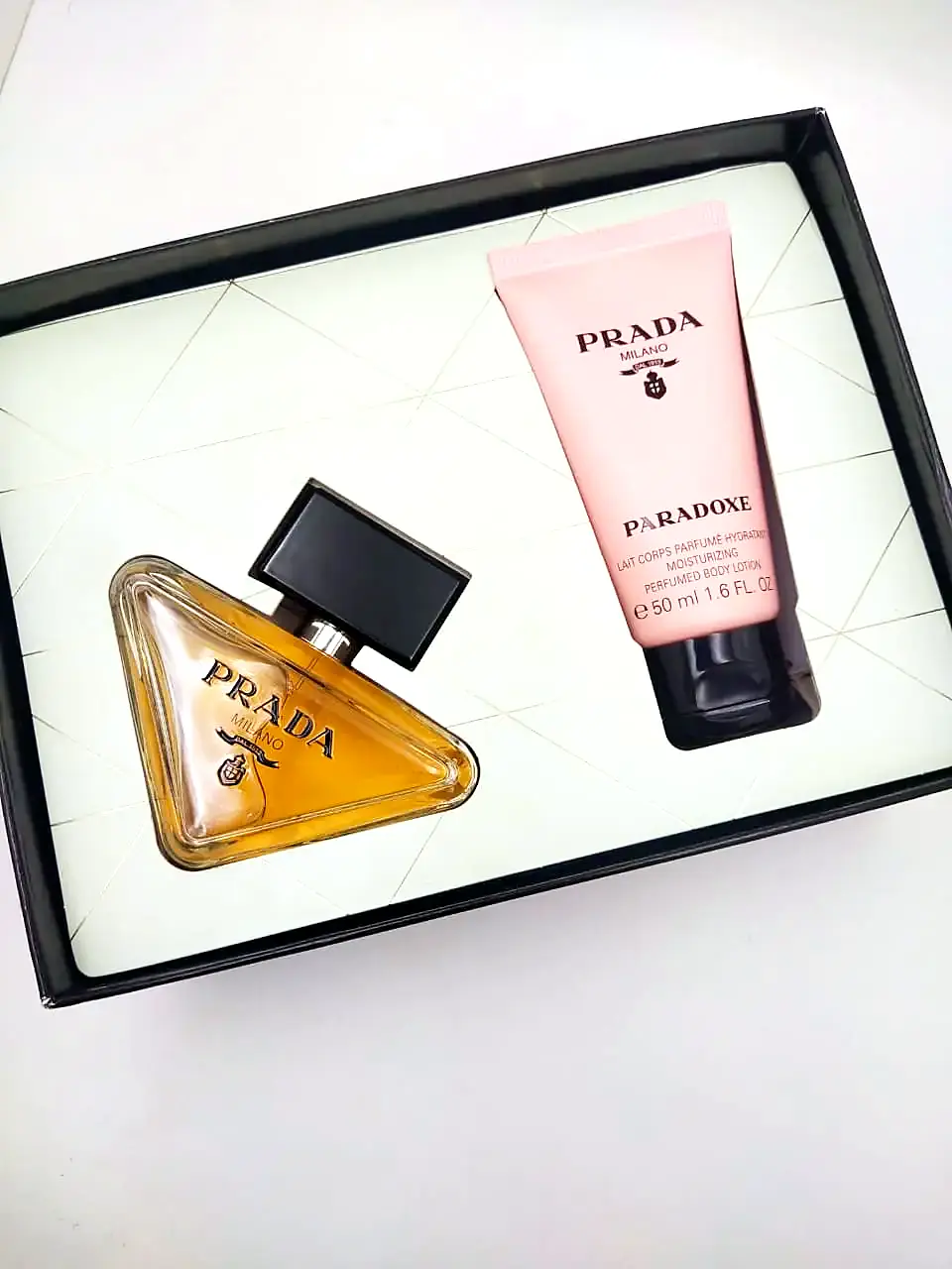Prada Paradoxe Gift Set