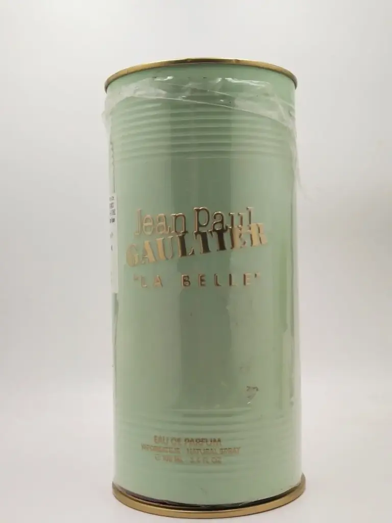 Jean Paul Gaultier La Belle EDP 100 ML Open Box