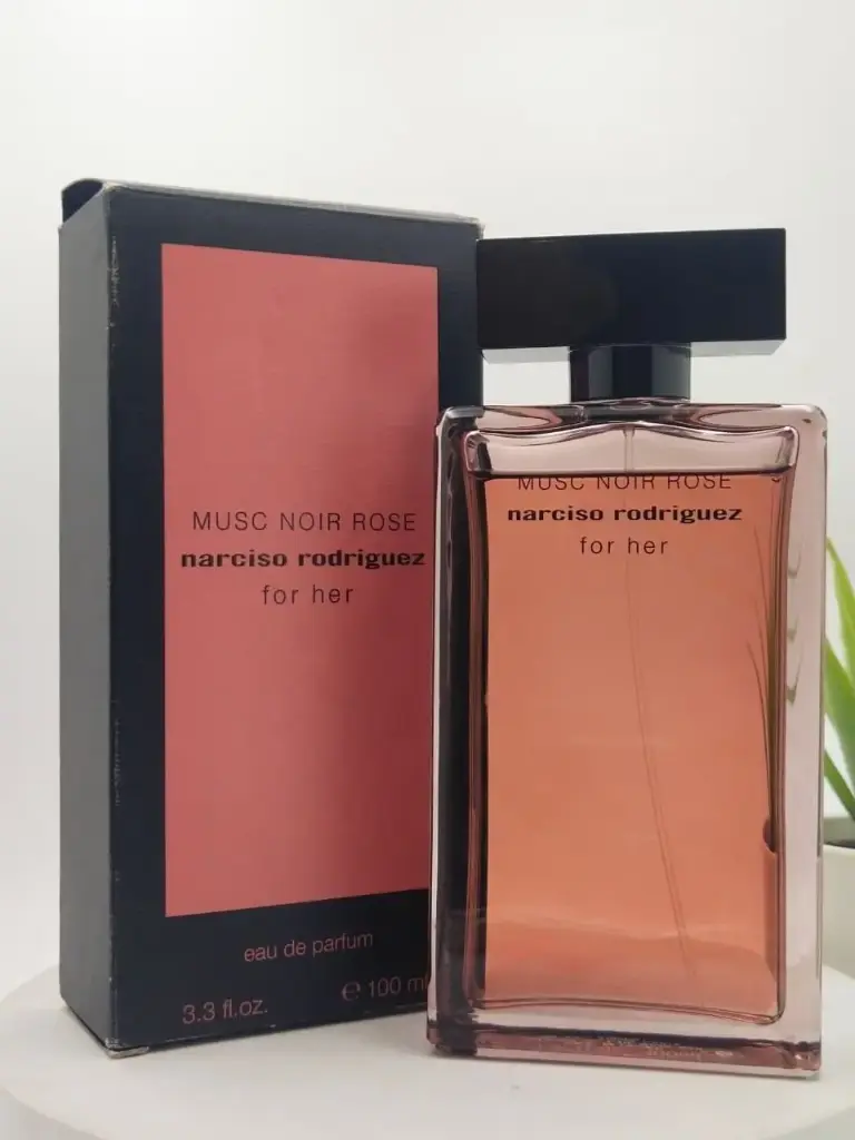 Narciso Musc Noir Rose EDP 100 ml