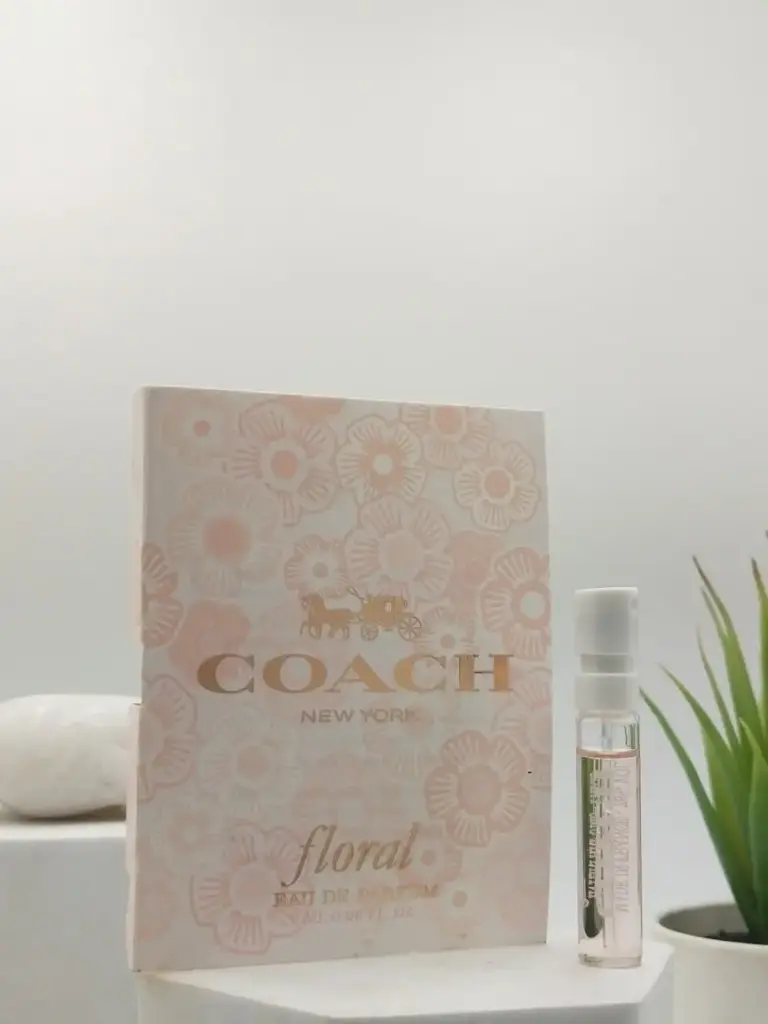 Coach Floral EDP 2 ml