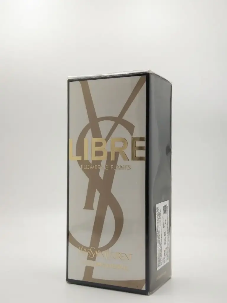 Yves Saint Laurent Libre EDP Florale 90 ml