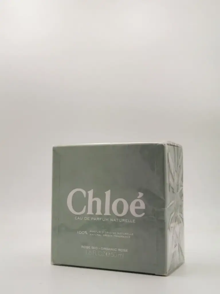 Chloe EDP Naturelle 50 ml