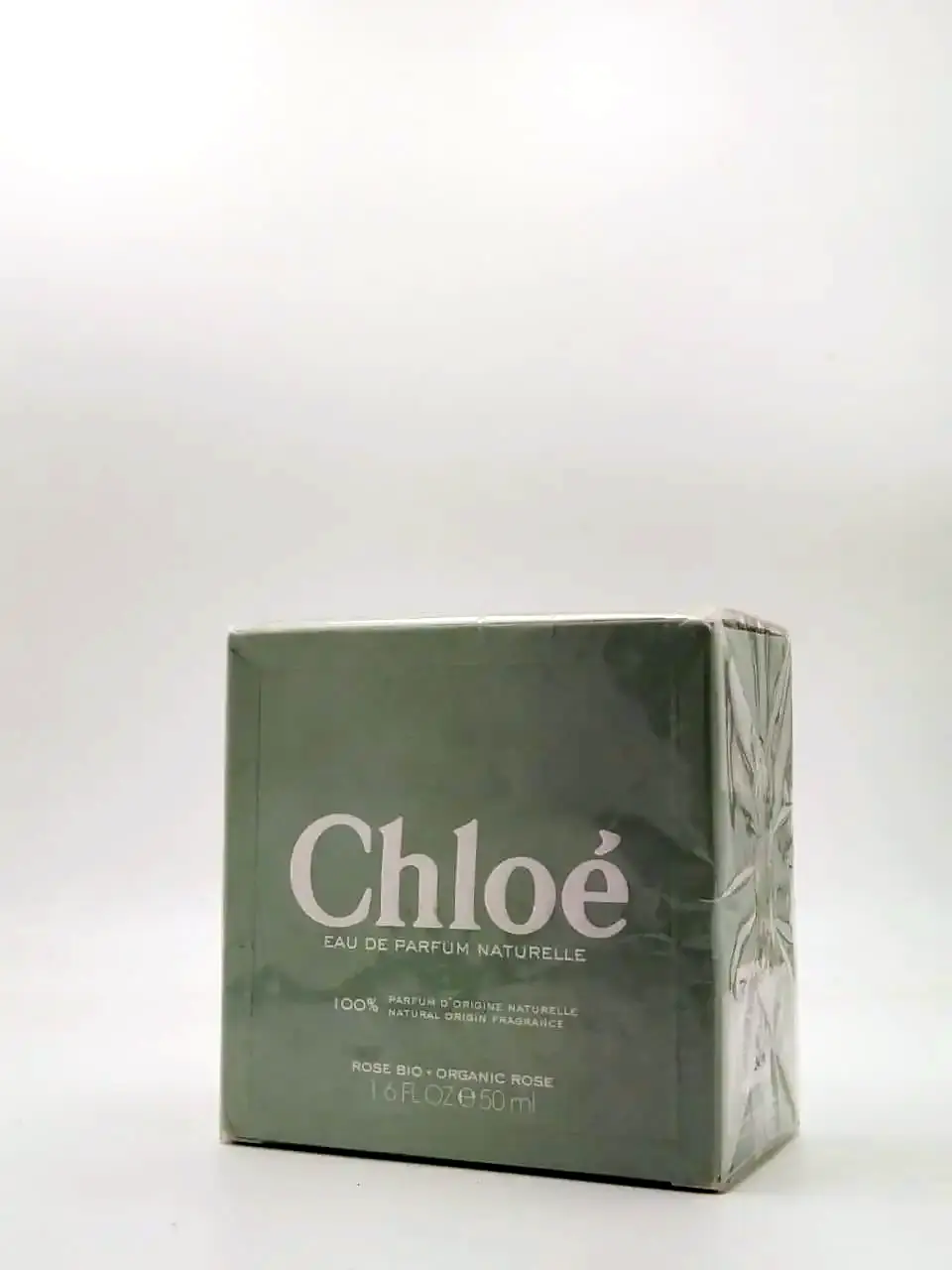 Chloe EDP Naturelle 50 ml