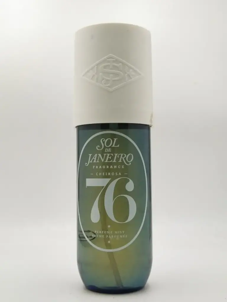 Sol De Janeiro 76 Perfume Mist 240 ml