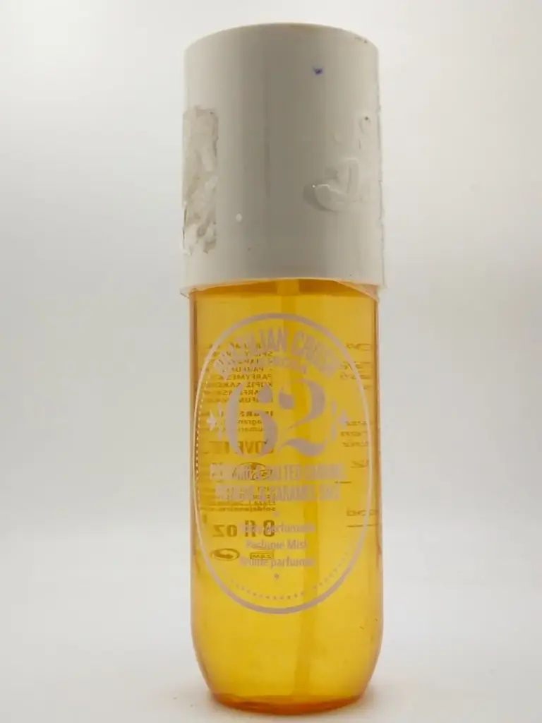 Sol De Janeiro 62 Pistachio & Salted Caramel Perfume Mist 240 ml