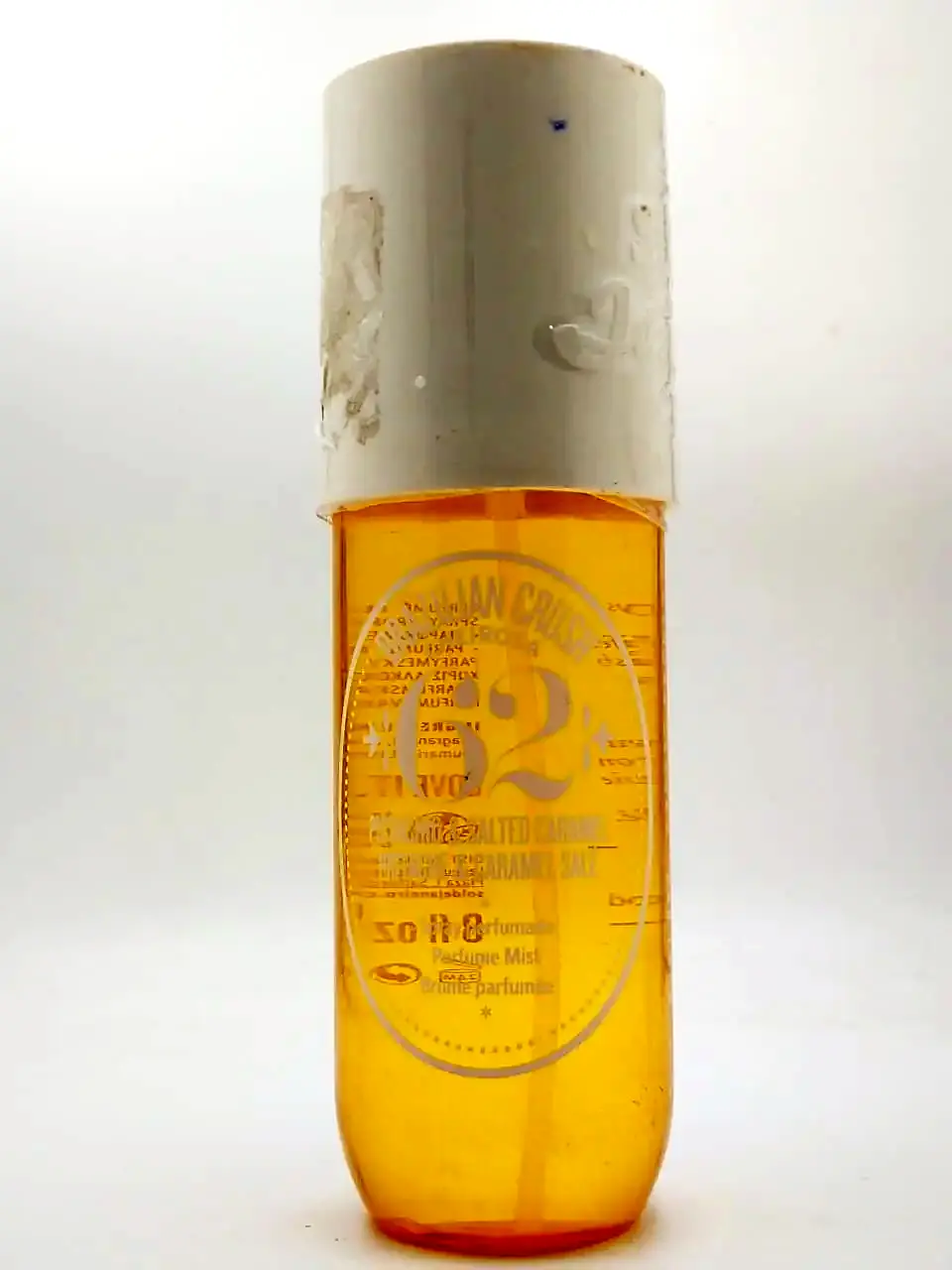 Sol De Janeiro Cheirosa 62 Pistachio & Salted Caramel Perfume Mist 240 ml