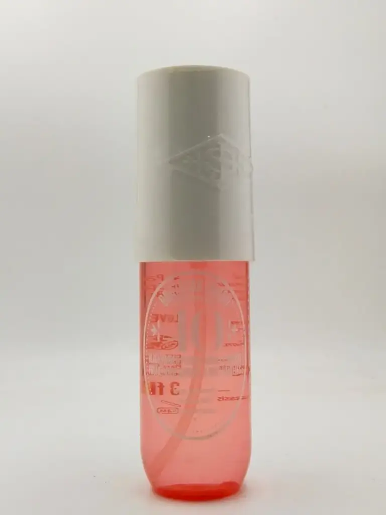 Sol De Janeiro 40 Black Amber Plum & Vanilla Woods Perfume Mist 90 ml