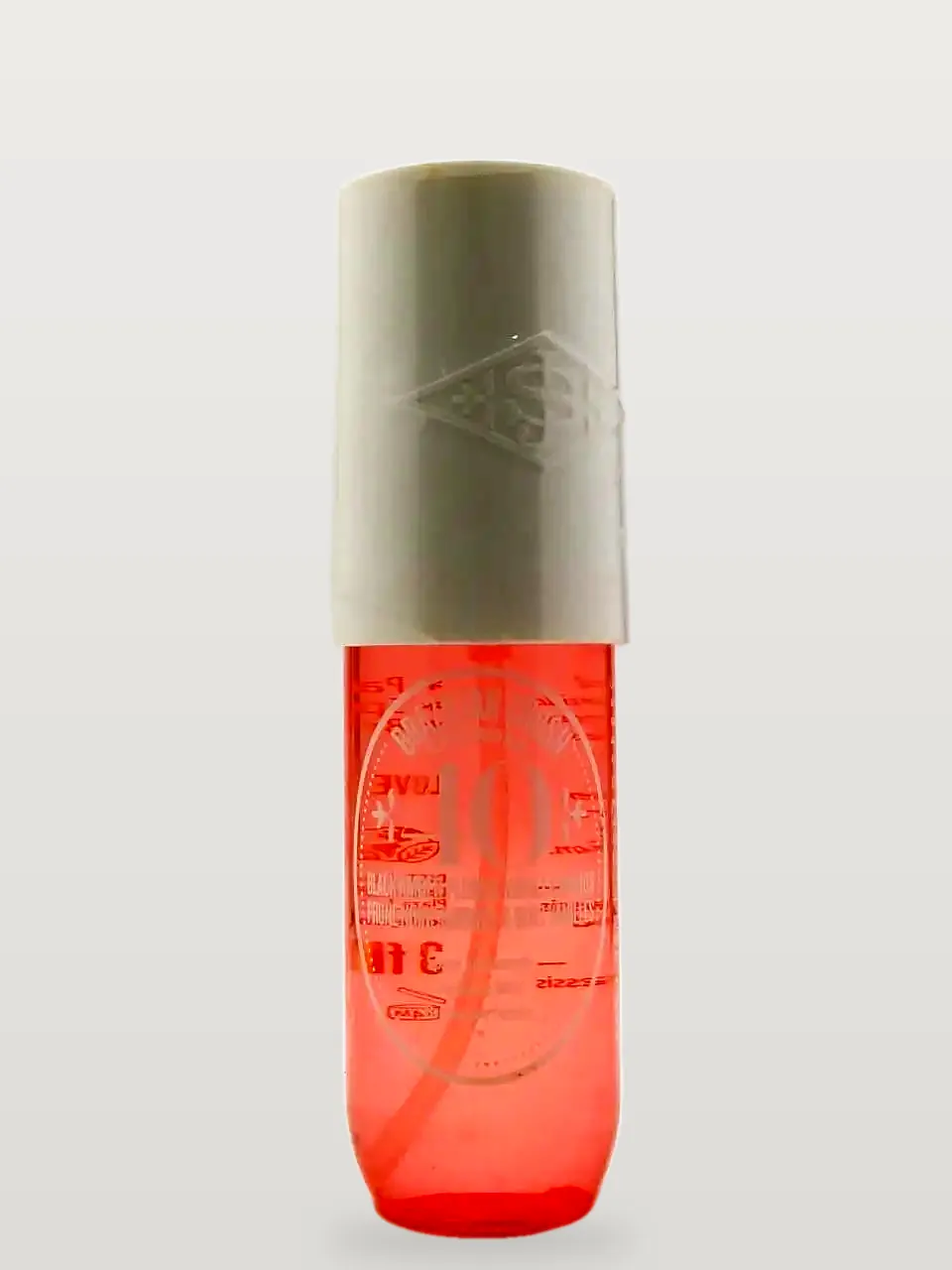 Sol De Janeiro Cheirosa 40 Black Amber Plum & Vanilla Woods Perfume Mist 90 ml