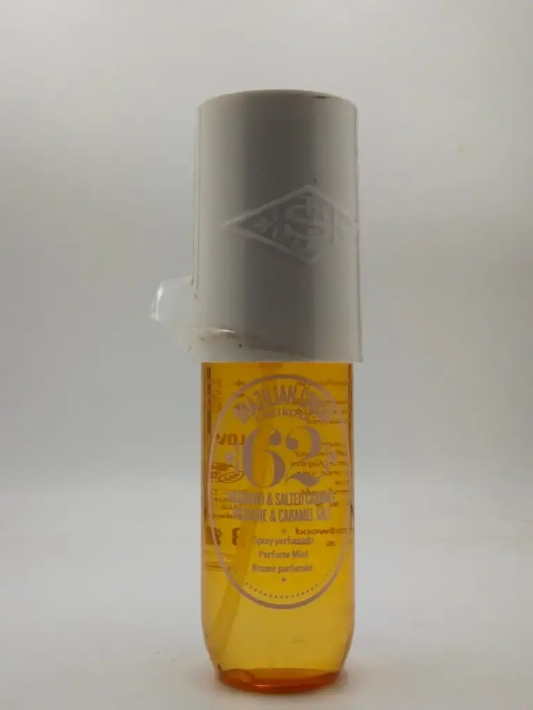 Sol De Janeiro 62 Pistachio & Salted Caramel Perfume Mist 90 ml