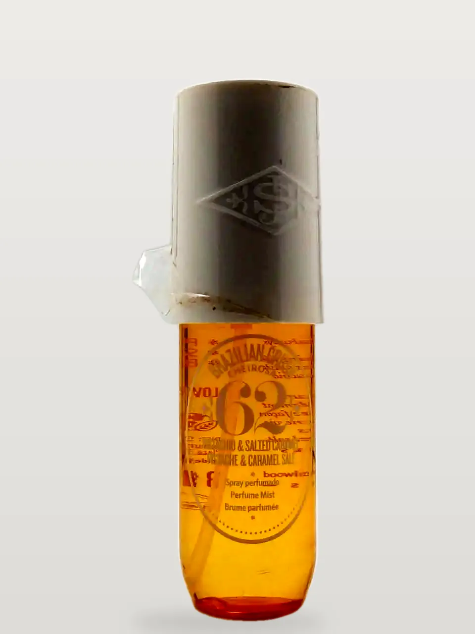 Sol De Janeiro Cheirosa 62 Pistachio & Salted Caramel Perfume Mist 90 ml