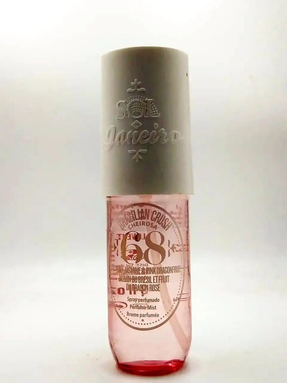 Sol De Janeiro 68 Brazilian Jasmine & Pink Dragonfruit Perfume Mist 90 ml