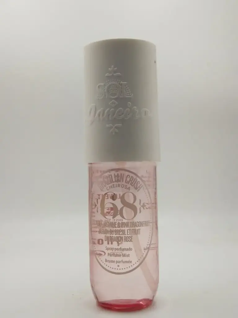 Sol De Janeiro 68 Brazilian Jasmine & Pink Dragonfruit Perfume Mist 90 ml